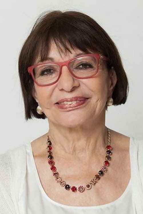 Zdjęcie Rivka Michaeli