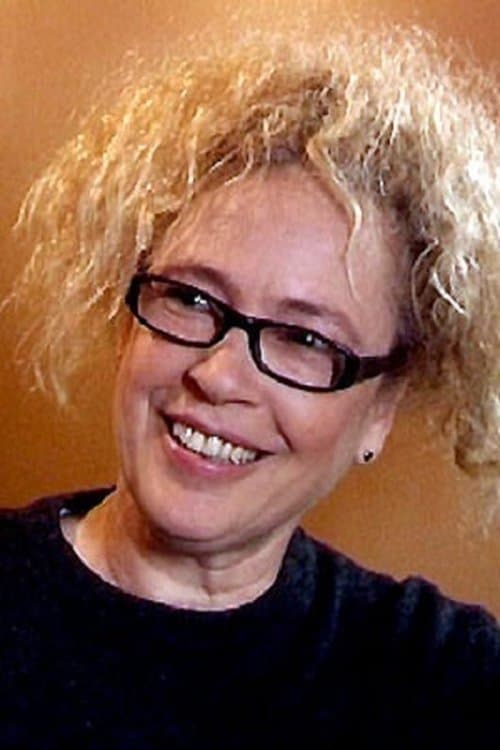 Zdjęcie Rivka Neuman