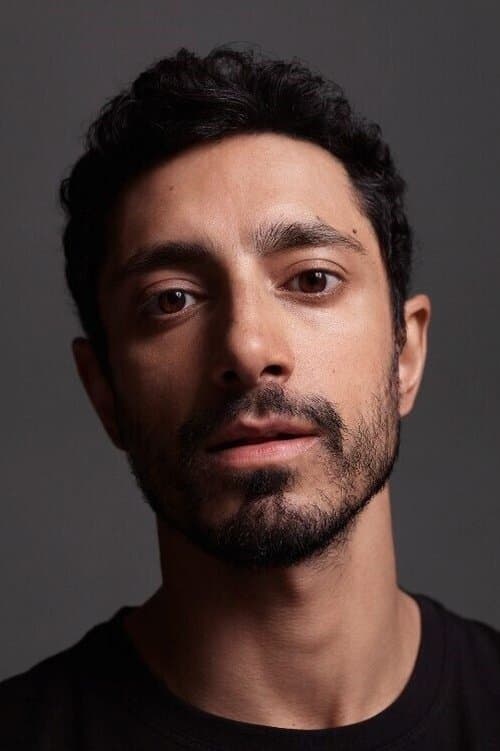 Zdjęcie Riz Ahmed