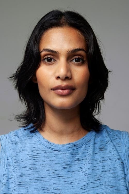 Zdjęcie Rizelle Januk