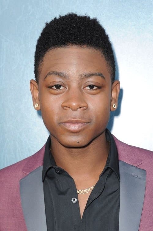 Zdjęcie RJ Cyler