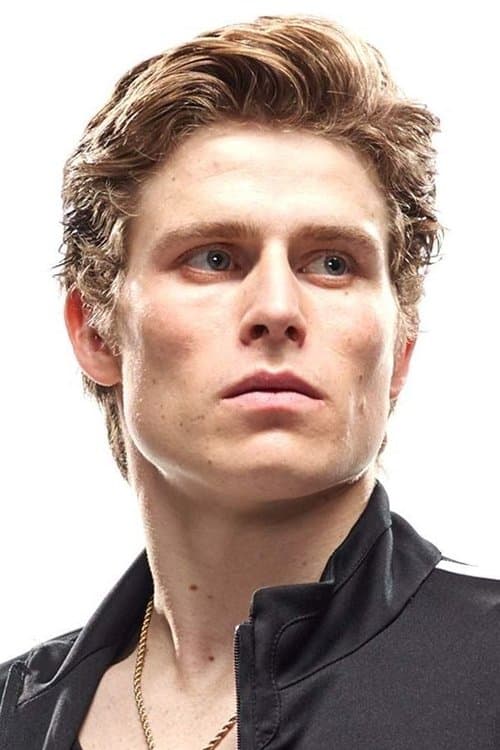 Zdjęcie RJ Fetherstonhaugh