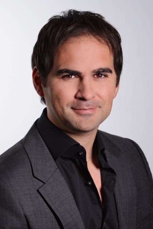 Zdjęcie R.J. Williams