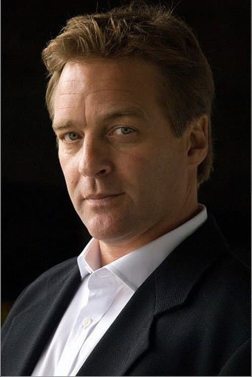 Zdjęcie Roark Critchlow