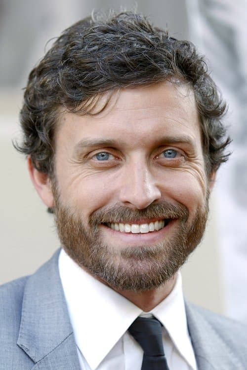 Zdjęcie Rob Benedict
