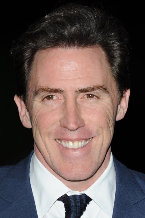 Zdjęcie Rob Brydon
