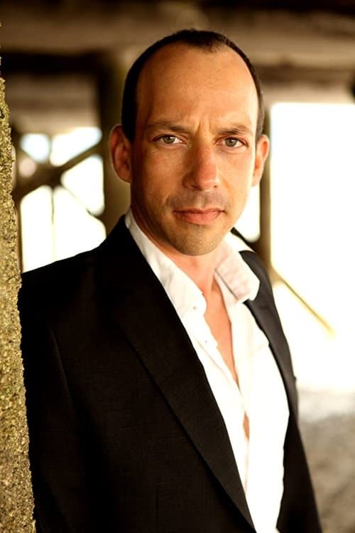 Zdjęcie Rob Carpenter