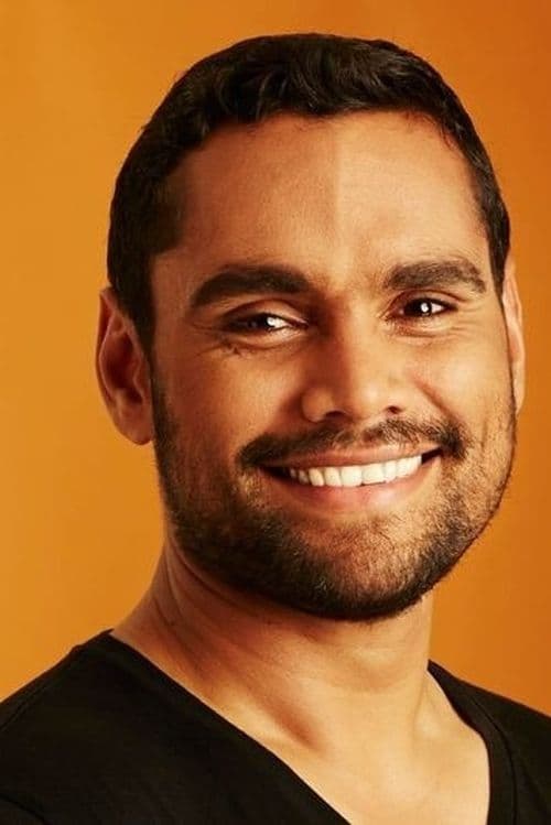 Zdjęcie Rob Collins