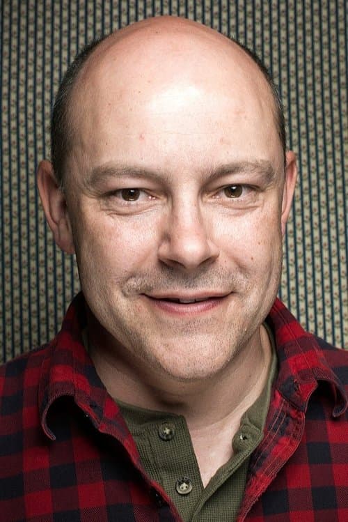 Zdjęcie Rob Corddry