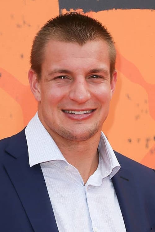 Zdjęcie Rob Gronkowski