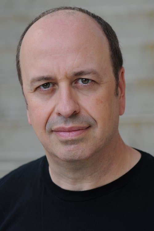 Zdjęcie Rob Leo Roy