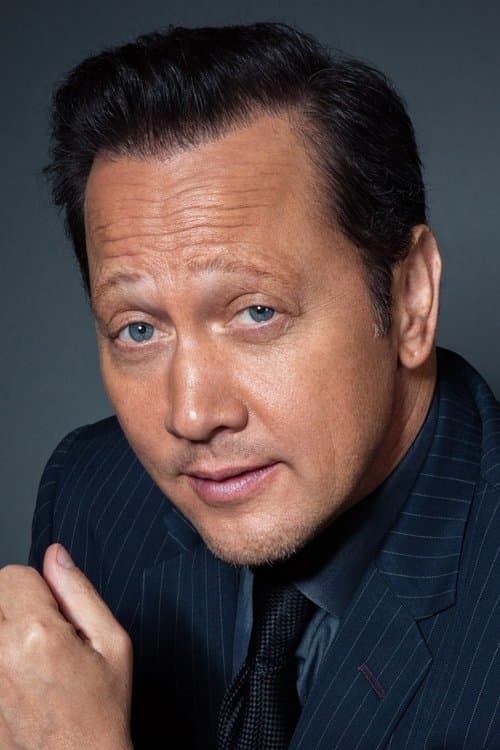 Zdjęcie Rob Schneider