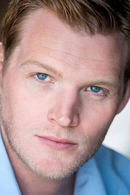 Zdjęcie Robbie Allen