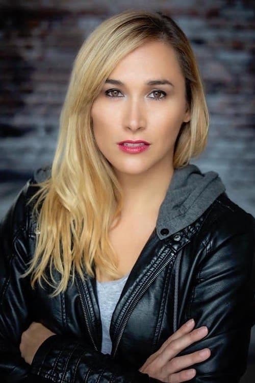 Zdjęcie Robbie Barnes