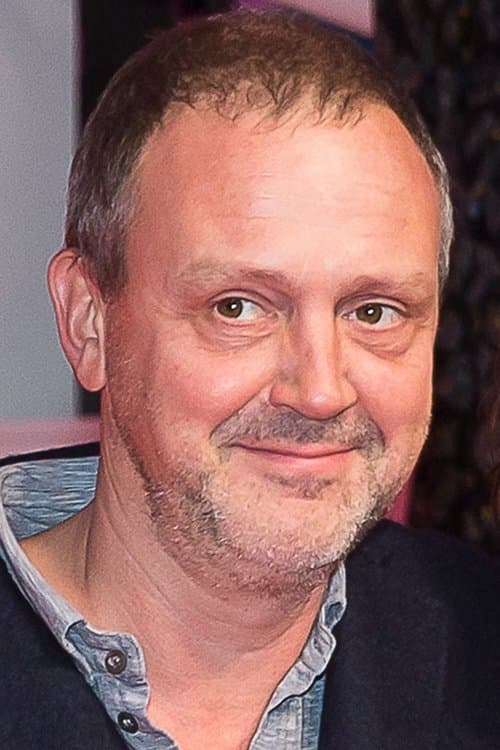 Zdjęcie Robbie Cleiren