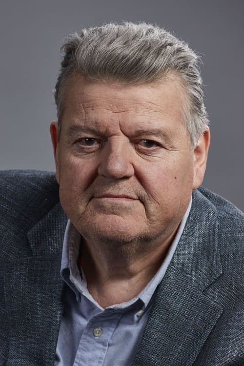 Zdjęcie Robbie Coltrane