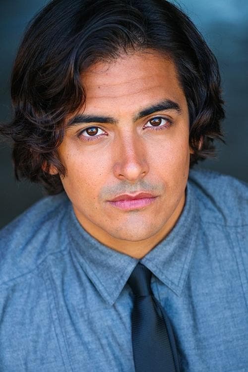 Zdjęcie Robbie Daymond