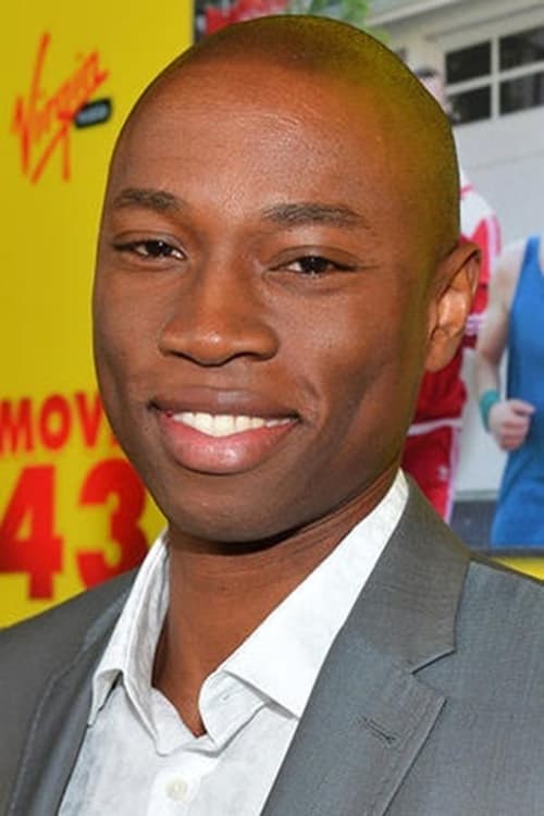 Zdjęcie Robbie Jones