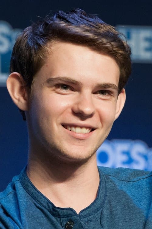 Zdjęcie Robbie Kay