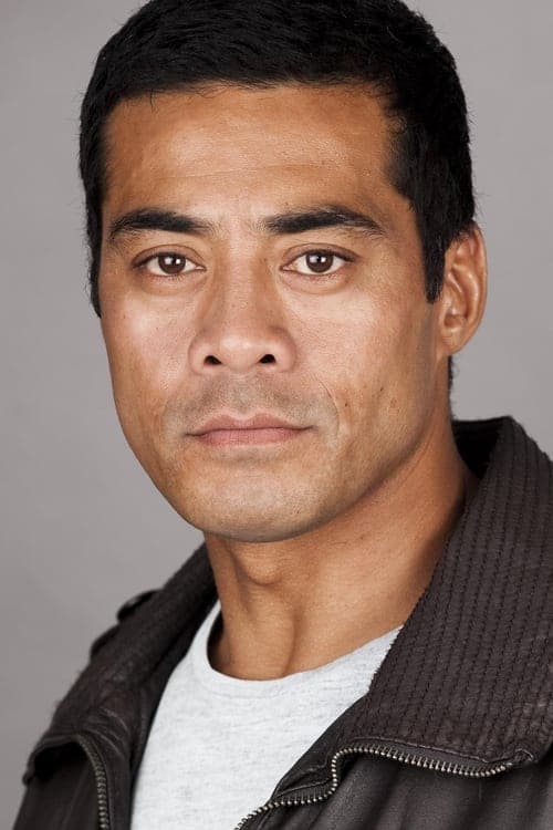 Zdjęcie Robbie Magasiva