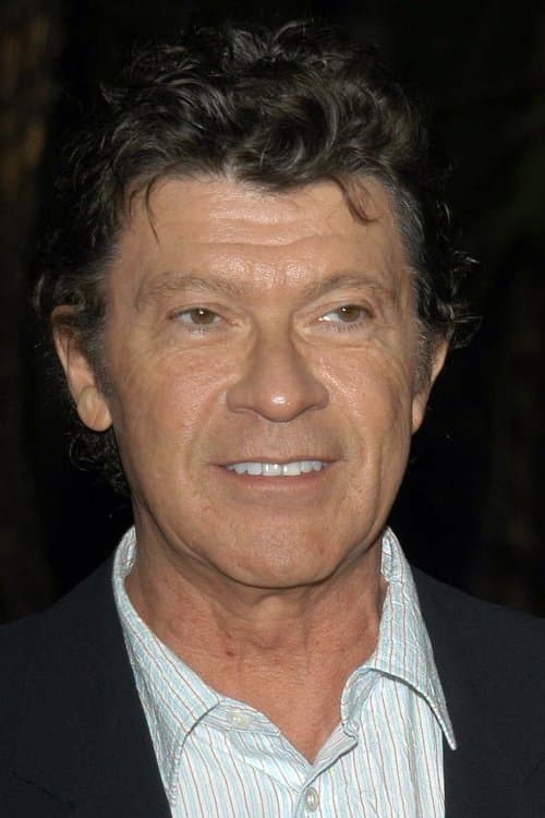 Zdjęcie Robbie Robertson