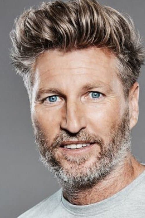 Zdjęcie Robbie Savage