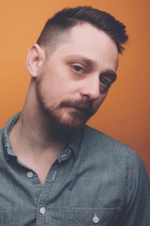 Zdjęcie Robbie Tann