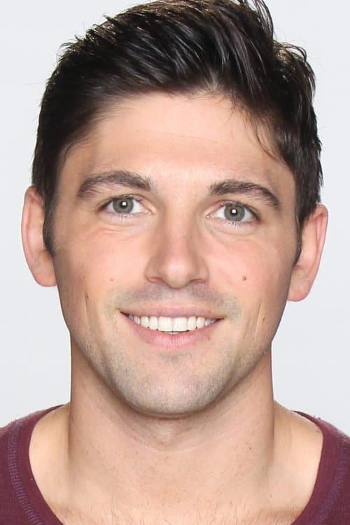 Zdjęcie Robert Adamson