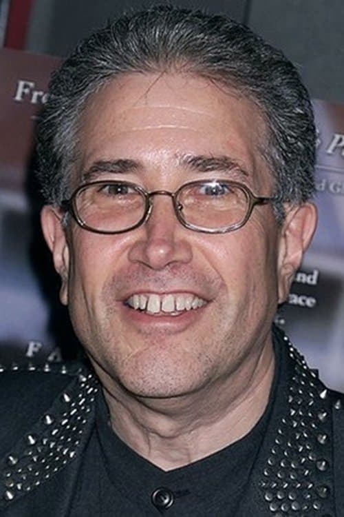 Robert Allan Ackerman całe filmy