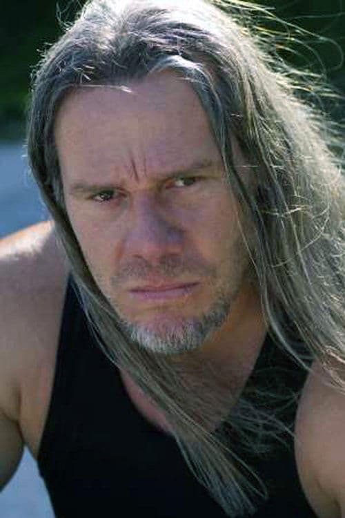 Zdjęcie Robert Allen Mukes