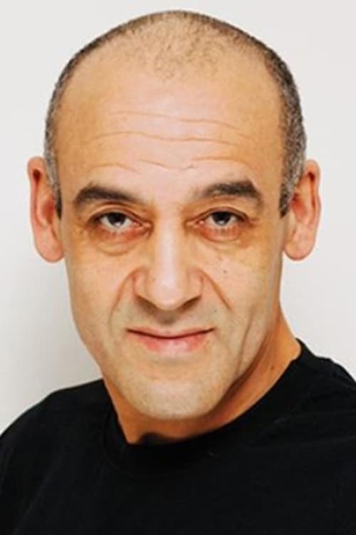 Zdjęcie Robert Atiko