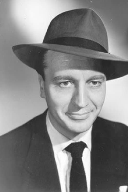 Zdjęcie Robert Ayres