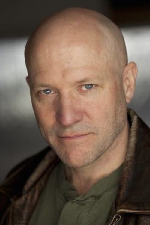 Zdjęcie Robert B. Kennedy