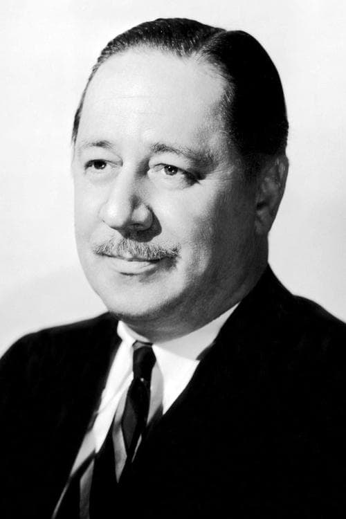 Zdjęcie Robert Benchley
