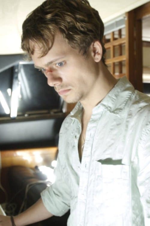 Zdjęcie Robert Boulter