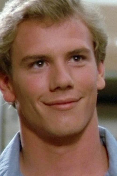 Zdjęcie Robert Brian Wilson