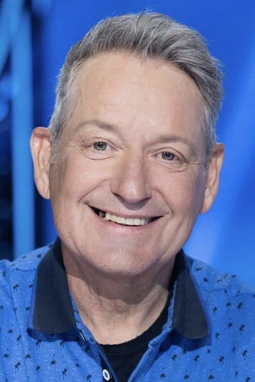 Zdjęcie Robert Brouillette