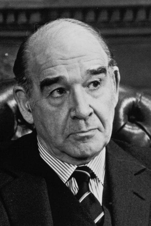 Zdjęcie Robert Brown