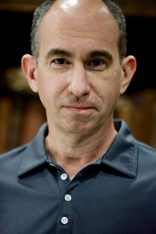 Robert C. Cooper całe filmy