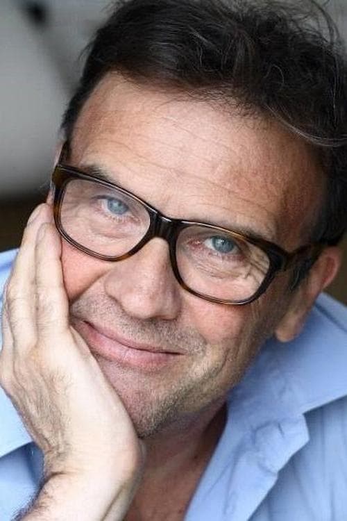 Zdjęcie Robert Cantarella