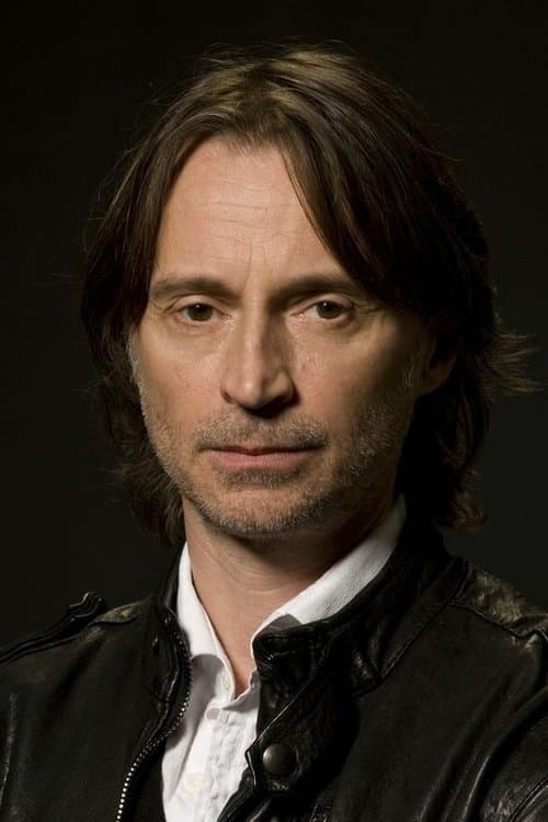 Zdjęcie Robert Carlyle