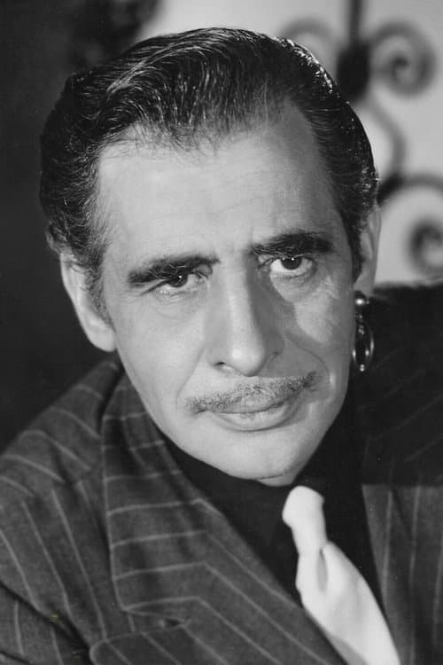 Zdjęcie Robert Carricart