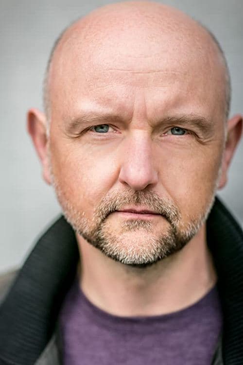 Zdjęcie Robert Clarke