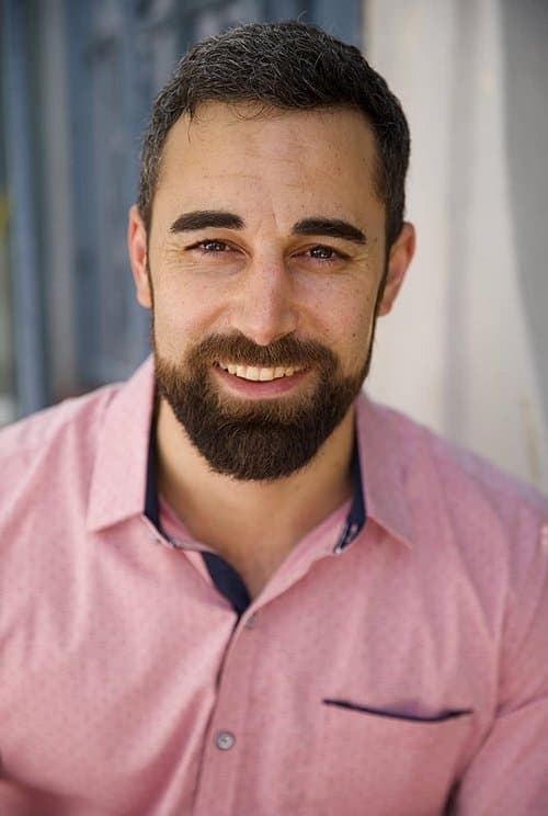 Zdjęcie Robert Contrado