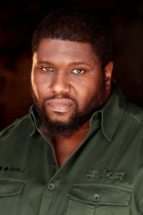 Zdjęcie Robert Crayton