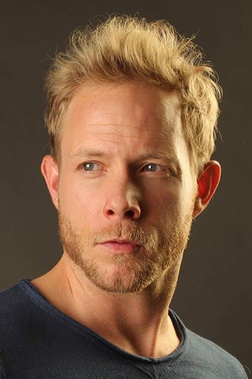 Zdjęcie Robert Crooks