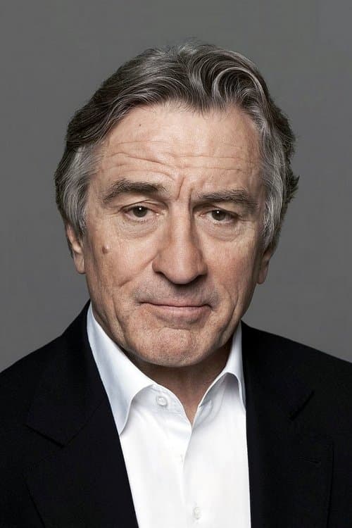 Zdjęcie Robert De Niro