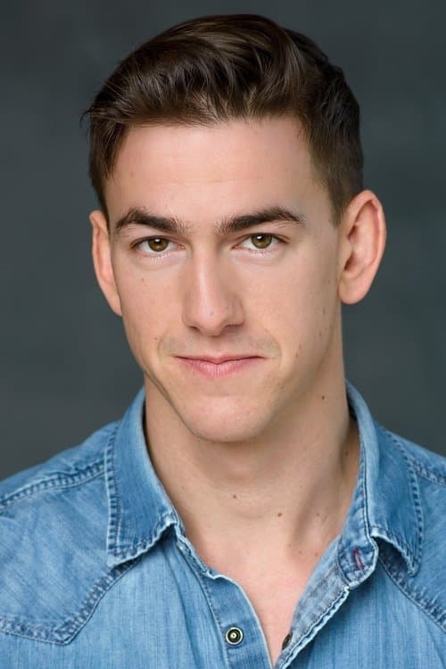 Zdjęcie Robert D'Entremont