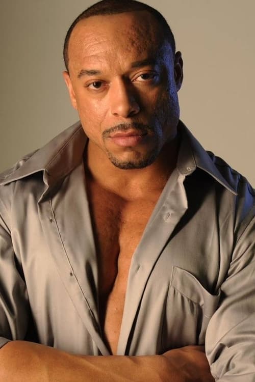 Zdjęcie Robert Dobson