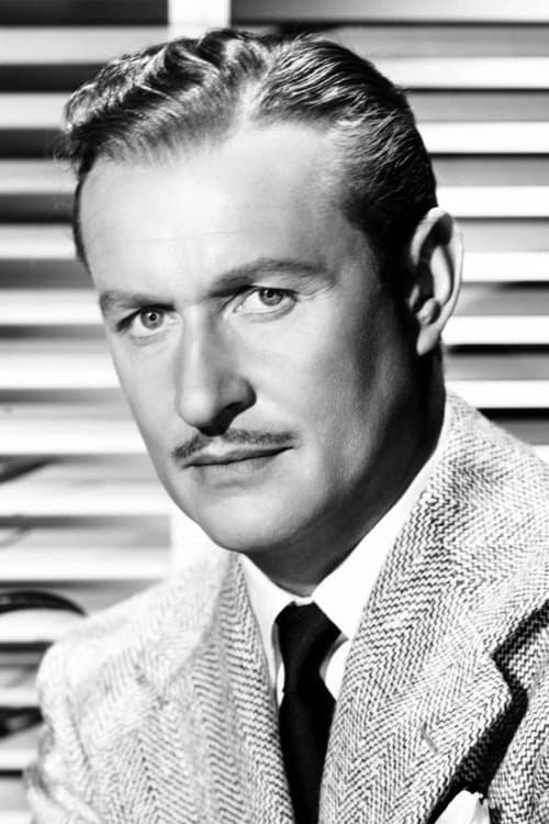 Zdjęcie Robert Douglas